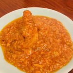 月泉 - 四川エビチリ