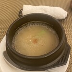 天厨菜館 - 