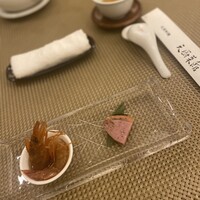天厨菜館 銀座店 - 
