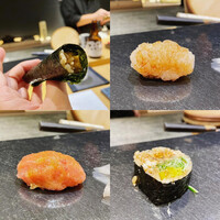 鮨 つむぎ - 