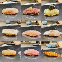 鮨 つむぎ - 