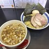 中華そば 亀喜屋