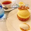 エスタシオン カフェ