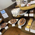 スイーツガーデン ユウジアジキ - 