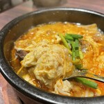 焼肉COSPA  - 