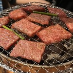 焼肉 永福苑 - 