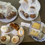 スイーツガーデン ユウジアジキ - 