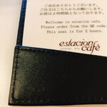 Estacion cafe - 