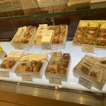 スイーツガーデン ユウジアジキ - 