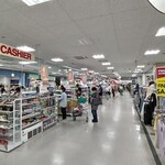 ベイシア - 内観写真: