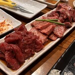 焼肉 永福苑 - 