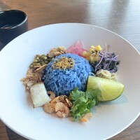 Longrain Tokyo - 
