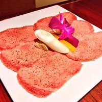叙々苑 燦々亭 池袋南口ビックリガード店 - 