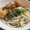 三好うどん