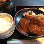 肉の丸小 浄心店 - 