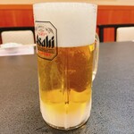 Kouraku - 生ビール