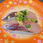 Kaisen Himimaezushi - 