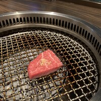 焼肉 銀座コバウ 並木通り店 - 