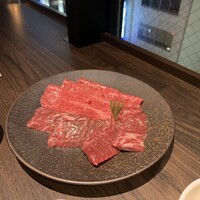 焼肉 銀座コバウ 並木通り店 - 