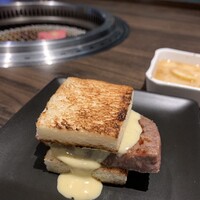 焼肉 銀座コバウ 並木通り店 - 