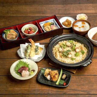 京都石塀小路豆ちゃ 日本橋 （イシベコウジ マメチャ）のご予約