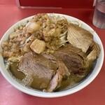 ラーメン二郎 - 