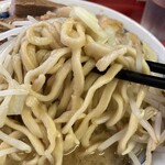 ラーメン二郎 - 