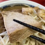 ラーメン二郎 - 