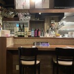 dining bar MABU ～賄～ - 