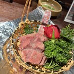 原価焼肉 げん - 