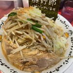 野郎ラーメン - 