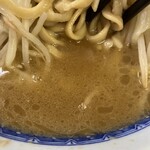 ラーメン二郎 - 