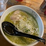 ラーメン海鳴 - 