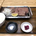 肉料理 やきすき やんま - 