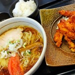 五味八珍 - 料理写真: