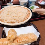 さぬきうどん　ゆう庵 - 