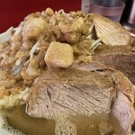 ラーメン二郎 - 