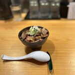 Ken Ken - バラ丼