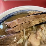 ラーメン二郎 - 