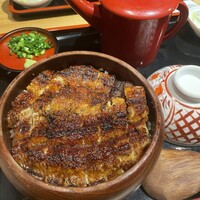 炭焼うな富士 名駅店 - 