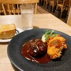 洋食コノヨシ 白石駅前店