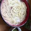 釜あげうどん 長田 in 香の香