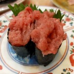 Kaisen Sushi Marutoku - 