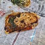 お好み焼き大ちゃん - 