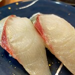 Kaisen Sushi Marutoku - 