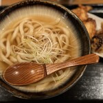 讃岐うどん よすが - 