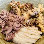 Odoru Udon - 