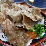 Kaisen Sushi Marutoku - 