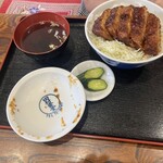 田村食堂 - 