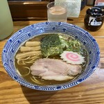 Ramen Wabisuke - 